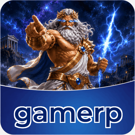 gamerp