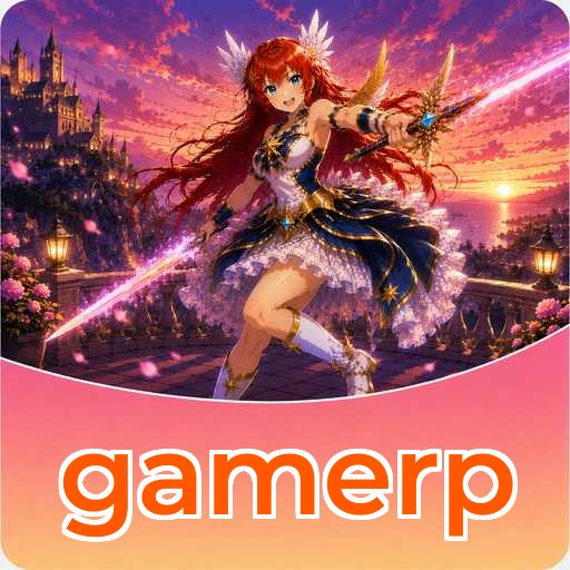 gamerp APK Indonesia - Panduan Lengkap dan Tutorial