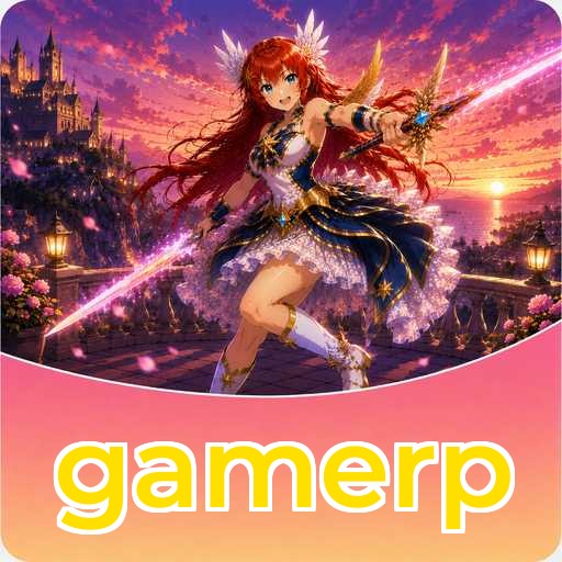 gamerp