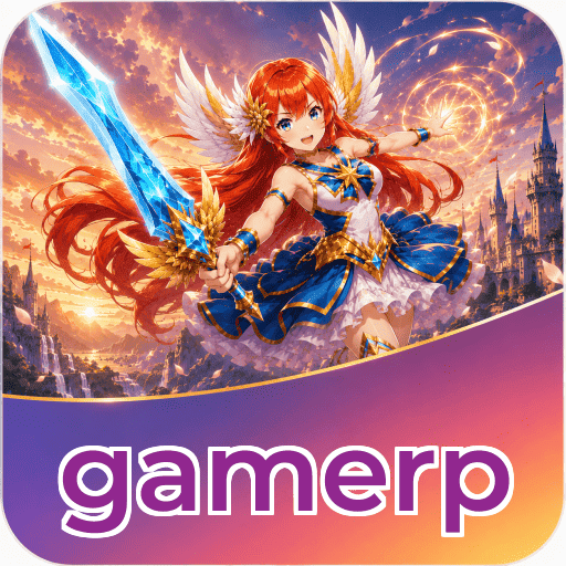 gamerp Indonesia - Peningkatan performa dan UI/UX terbaru