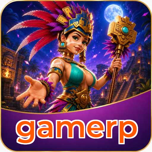gamerp APK Indonesia - Panduan Lengkap dan Tutorial