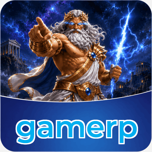 gamerp APK Indonesia - Panduan Lengkap dan Tutorial