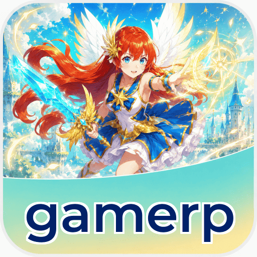gamerp