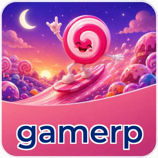 gamerp APK Indonesia - Panduan Lengkap dan Tutorial