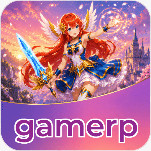 gamerp