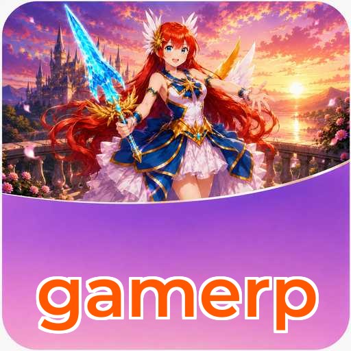 gamerp APK Indonesia - Panduan Lengkap dan Tutorial
