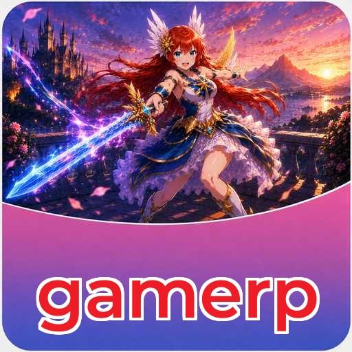 gamerp